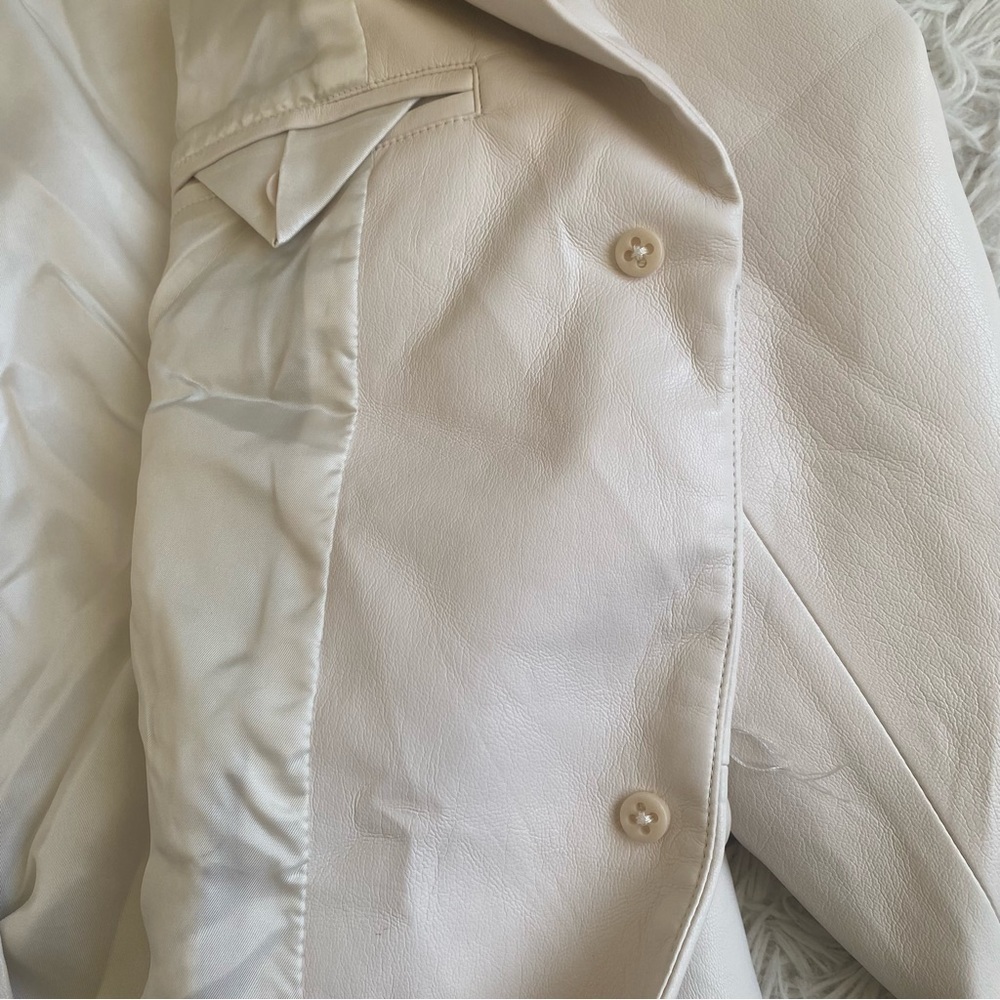 Aritzia Wilfred Memories Blazer - Picture 10 of 12